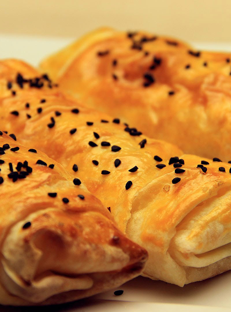 Börek Grubu